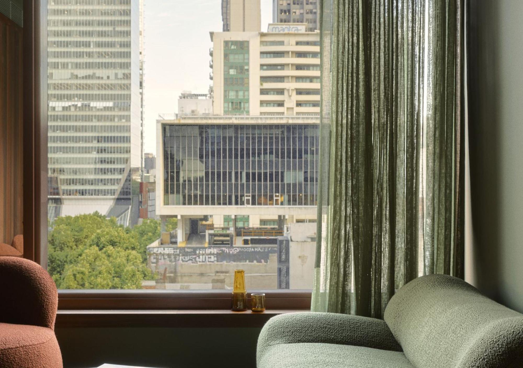 Hotel Hyde Place 5*
