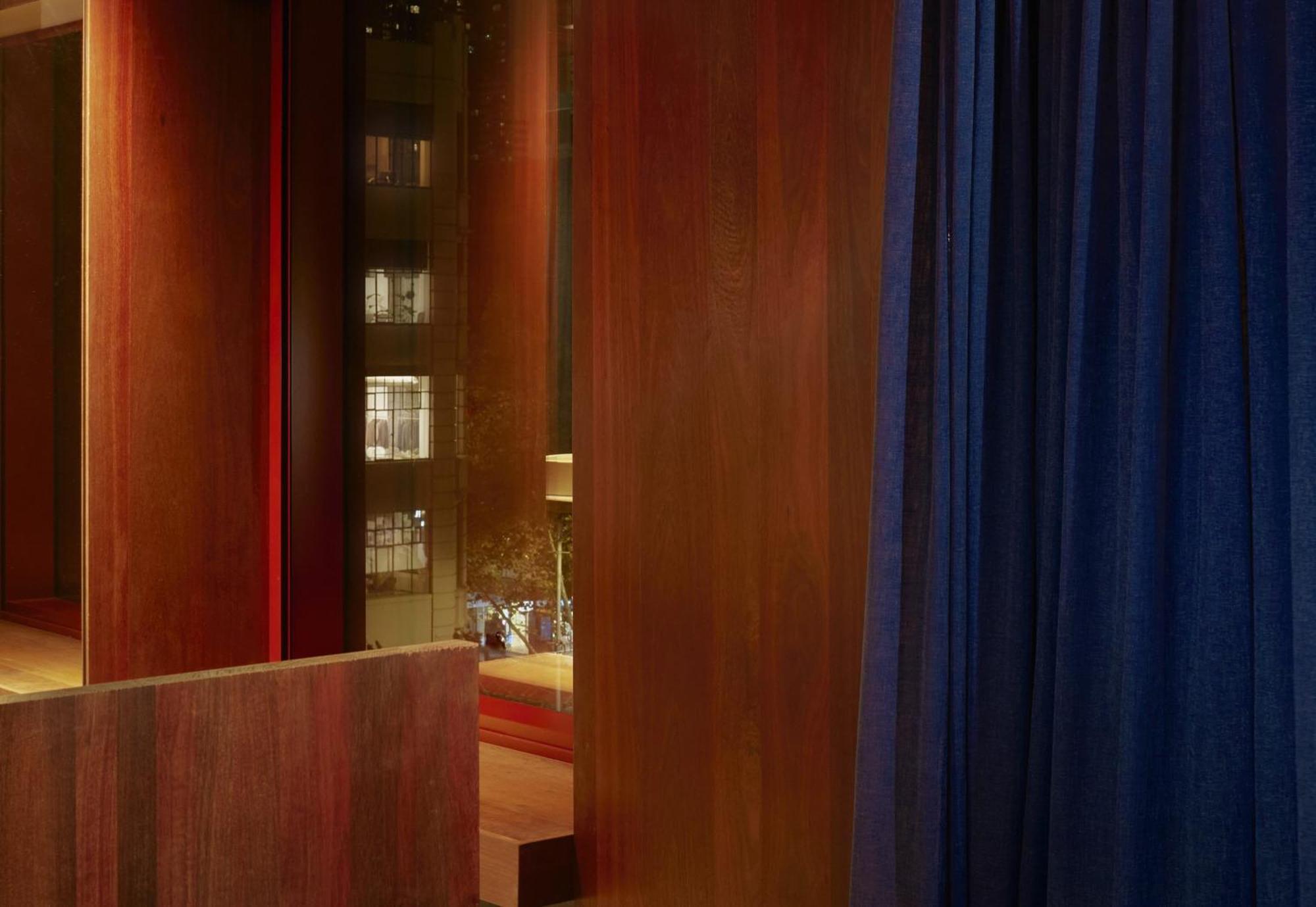 Hyde Place Hotel Melbourne