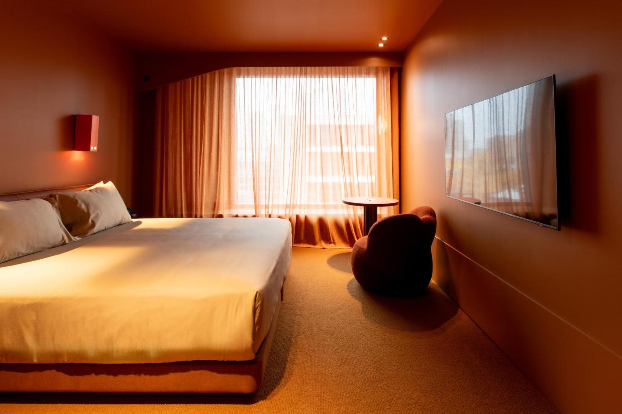 Hyde Place Hotel