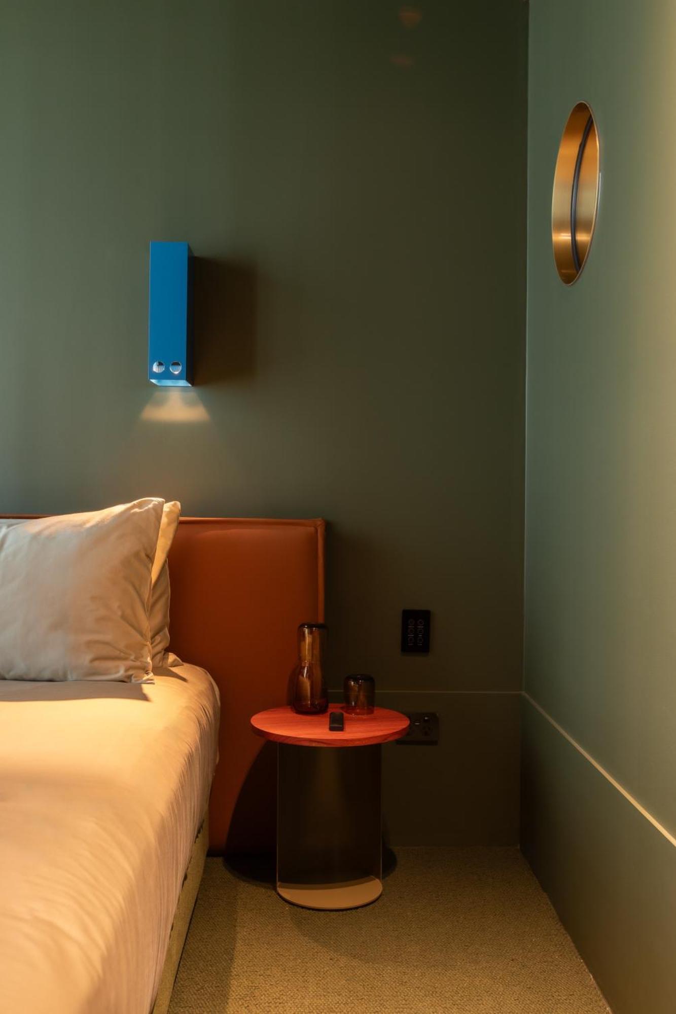 Hotel Hyde Place 5*