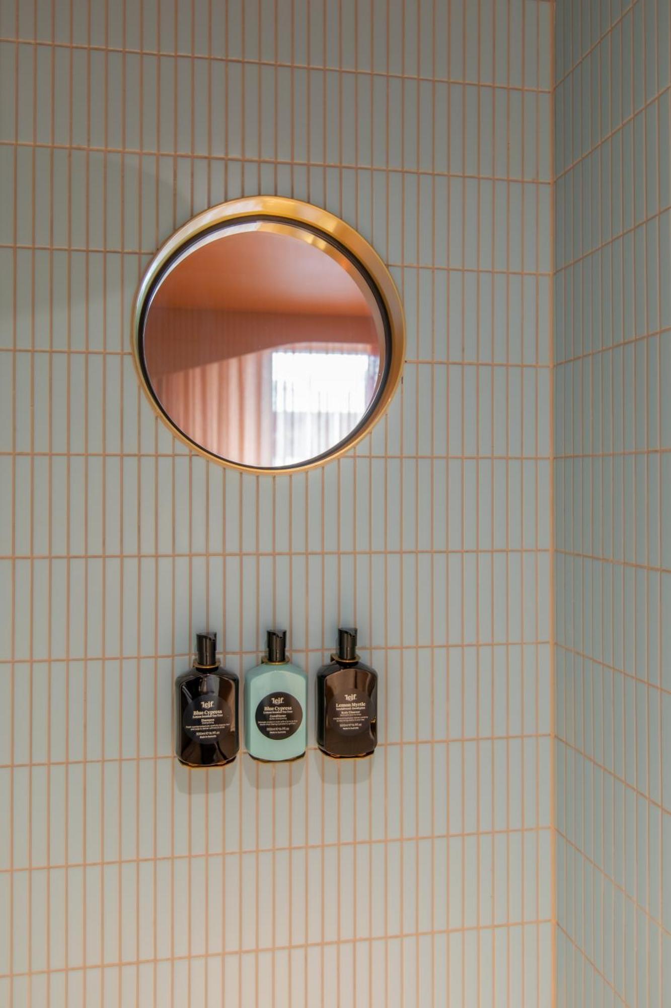 Hotel Hyde Place Melbourne