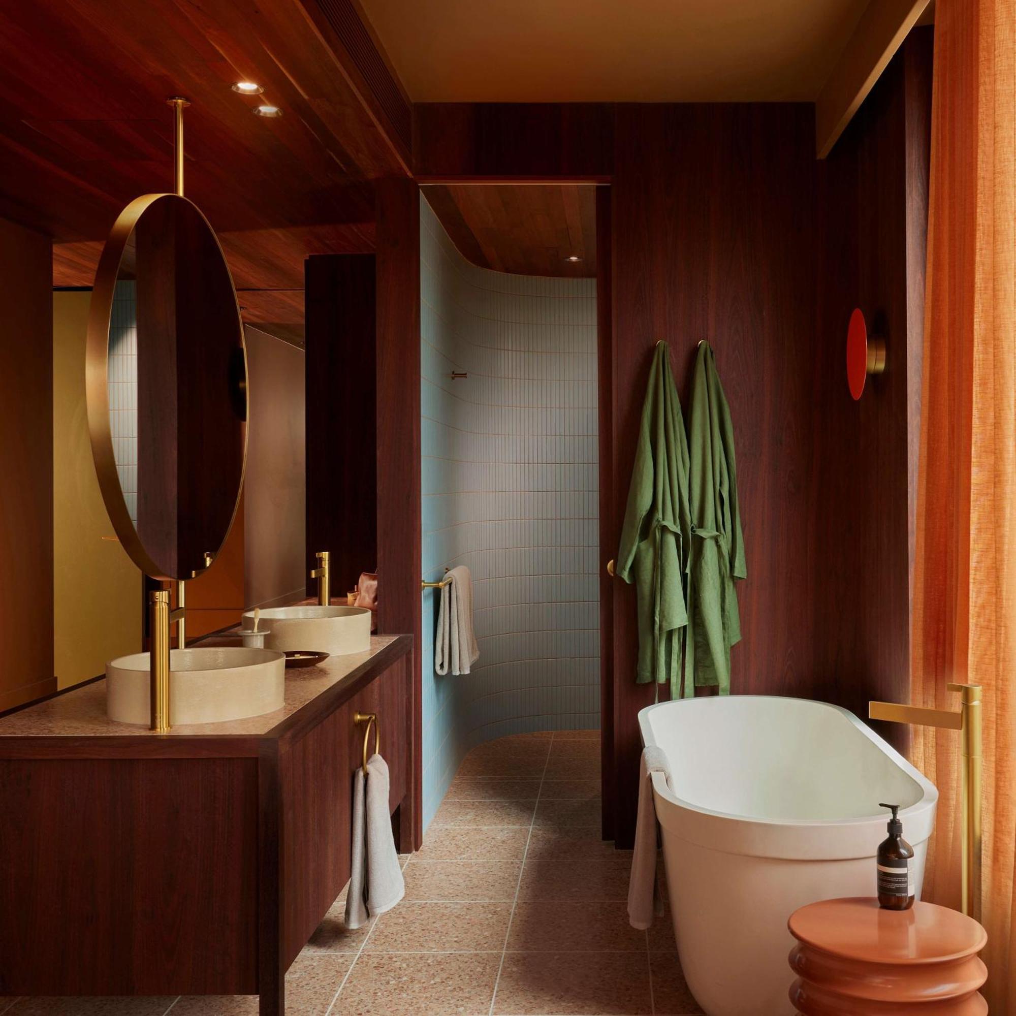 Hyde Place Hotel 5*