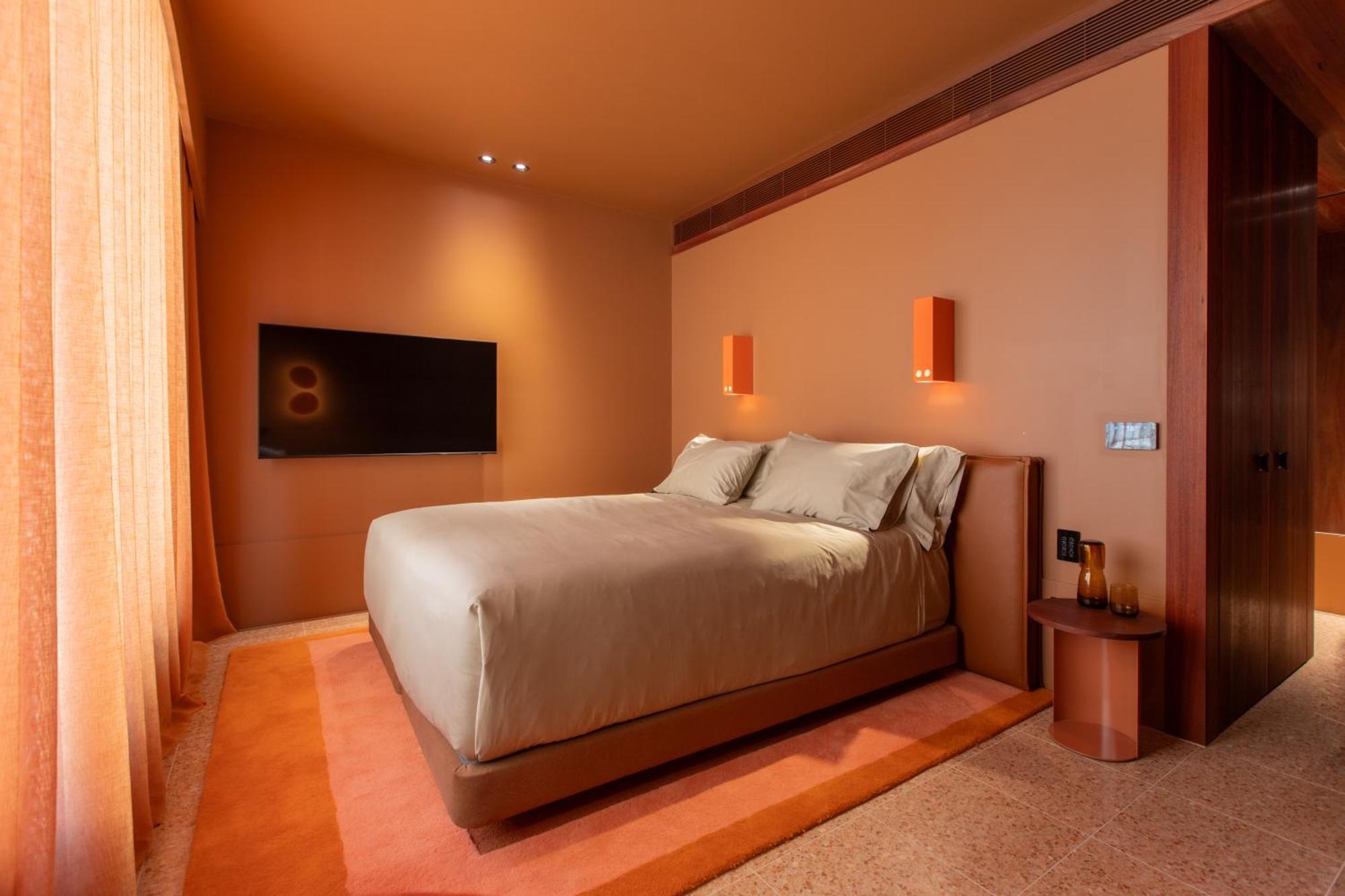 Hyde Place Hotel Melbourne