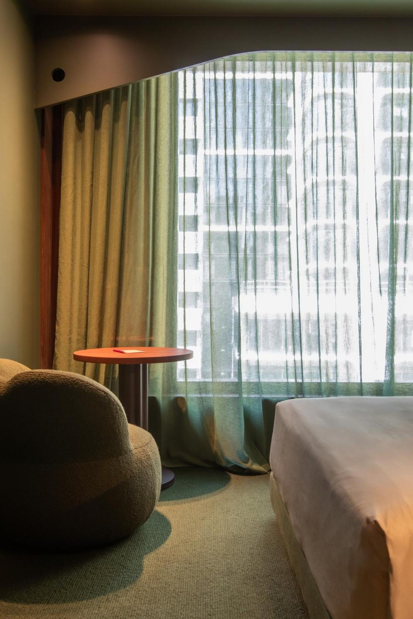Hyde Place Hotel