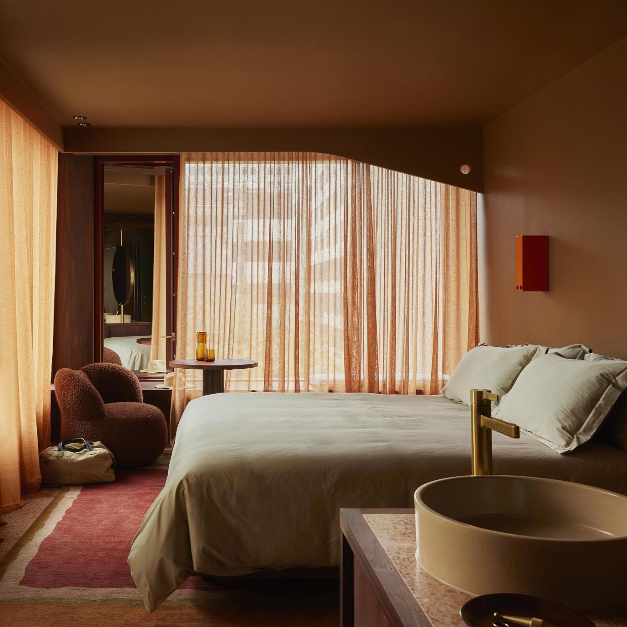 Hotel Hyde Place Melbourne