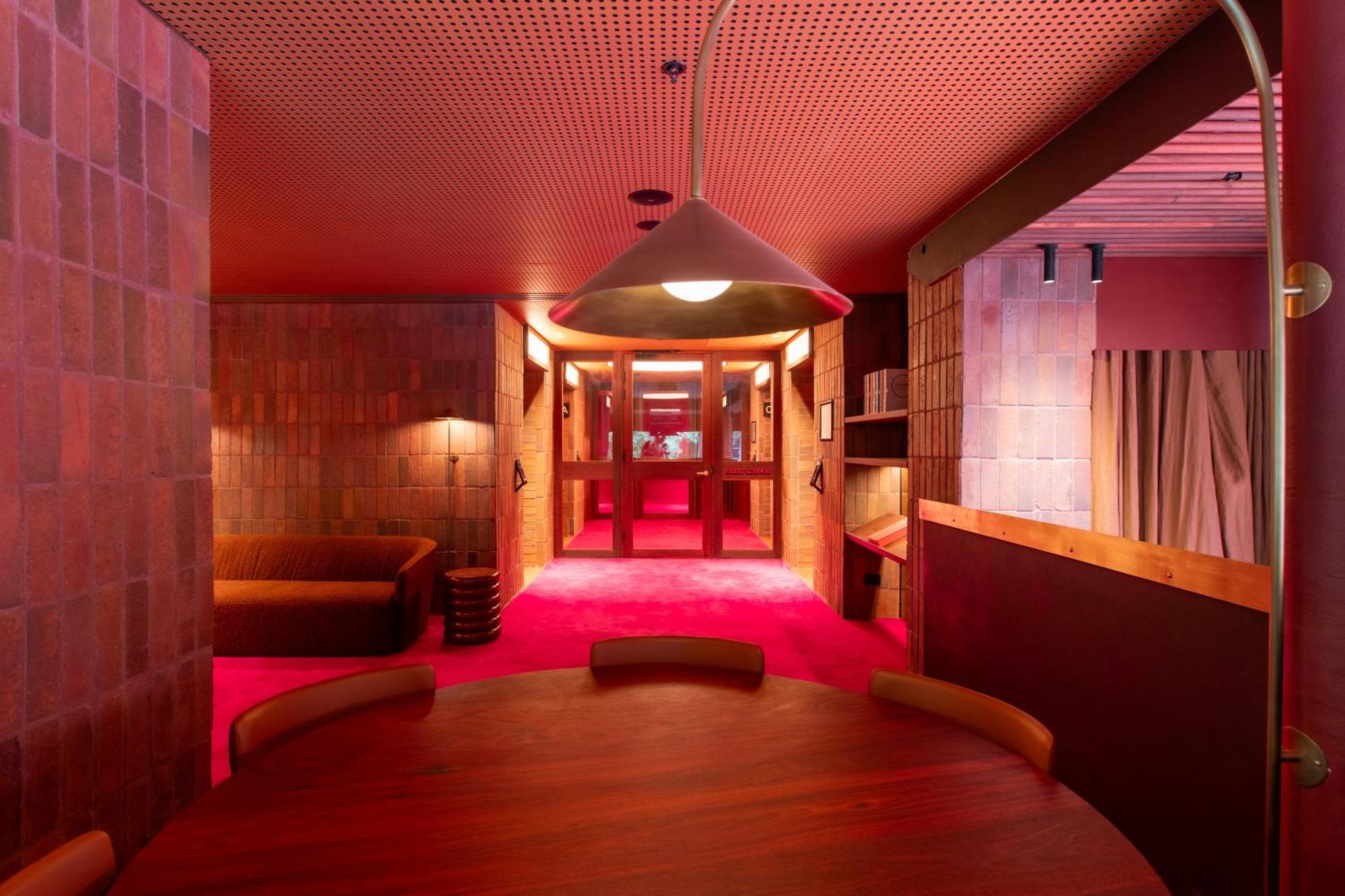 Hotel Hyde Place