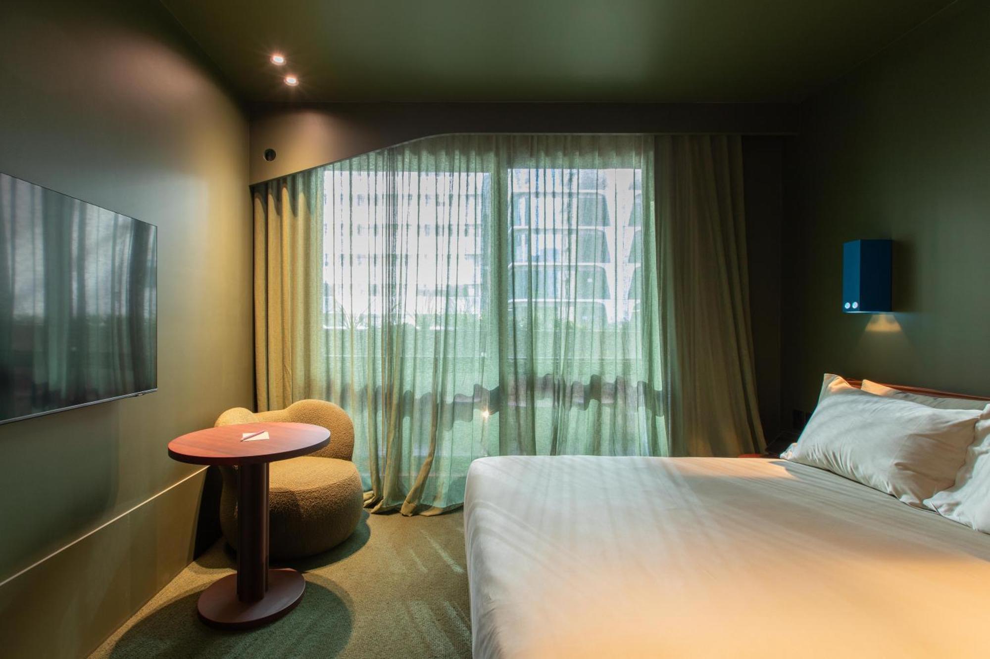 Hotel Hyde Place