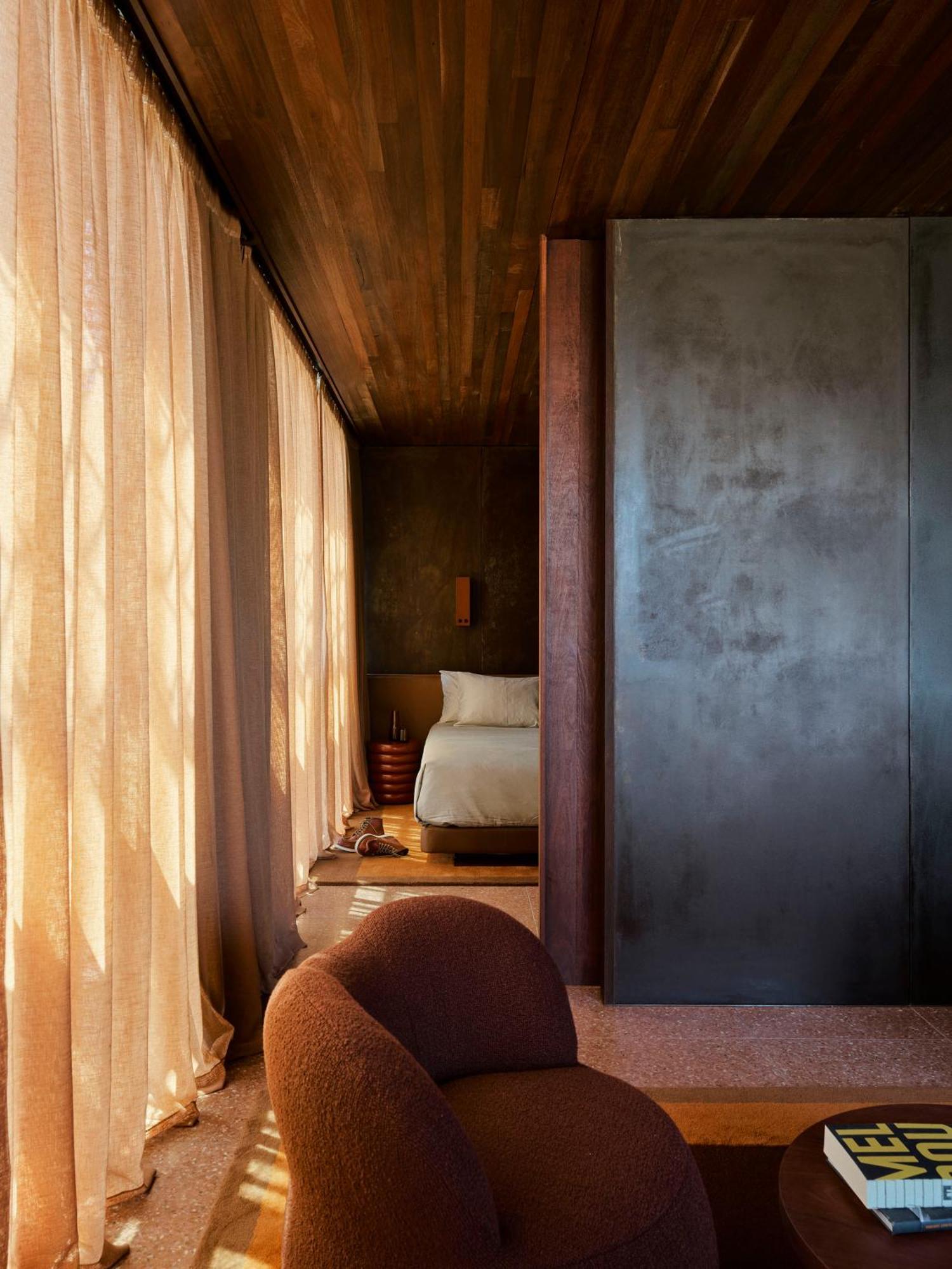 Hyde Place Hotel Melbourne