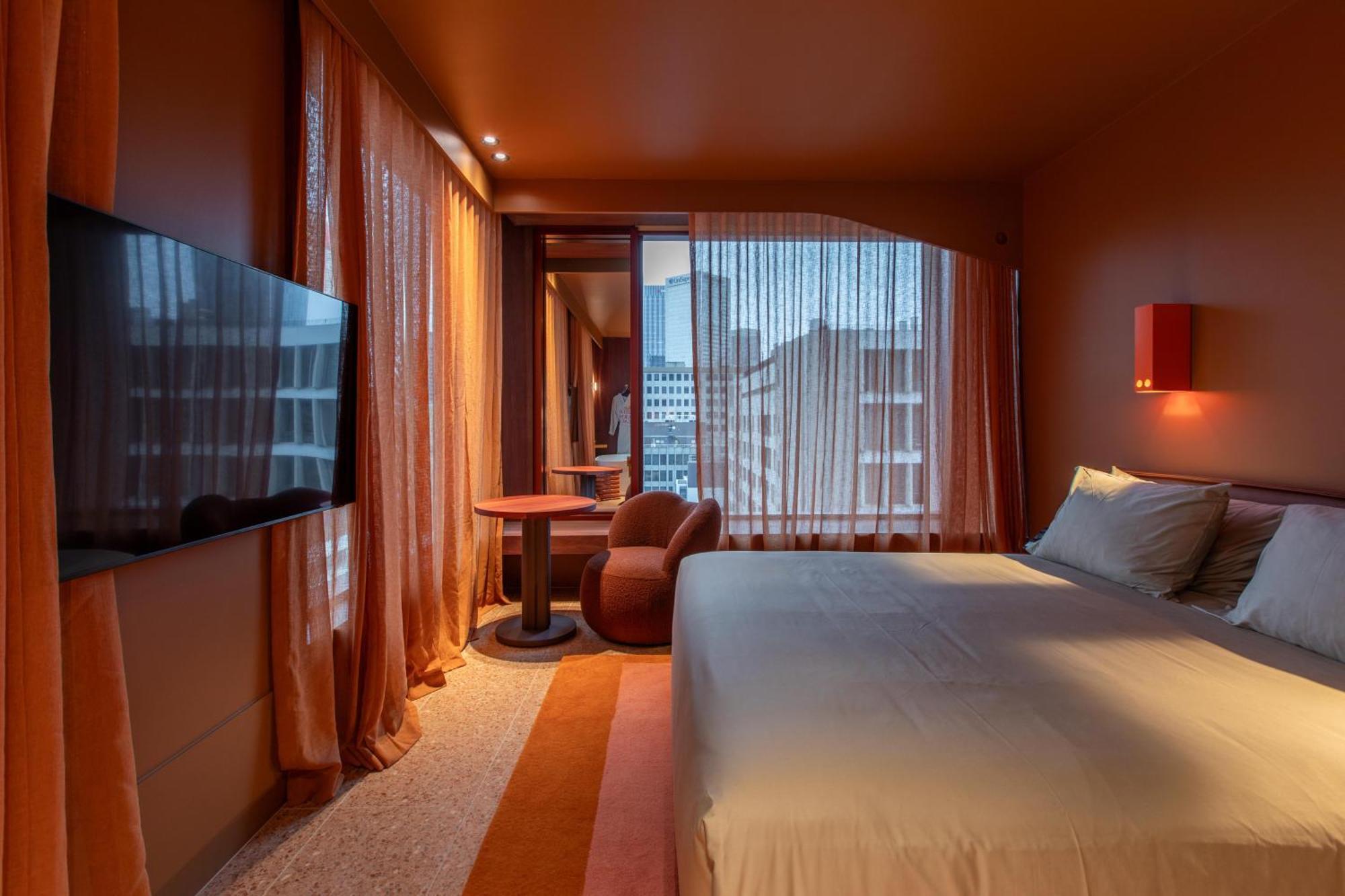 Hyde Place Hotel
