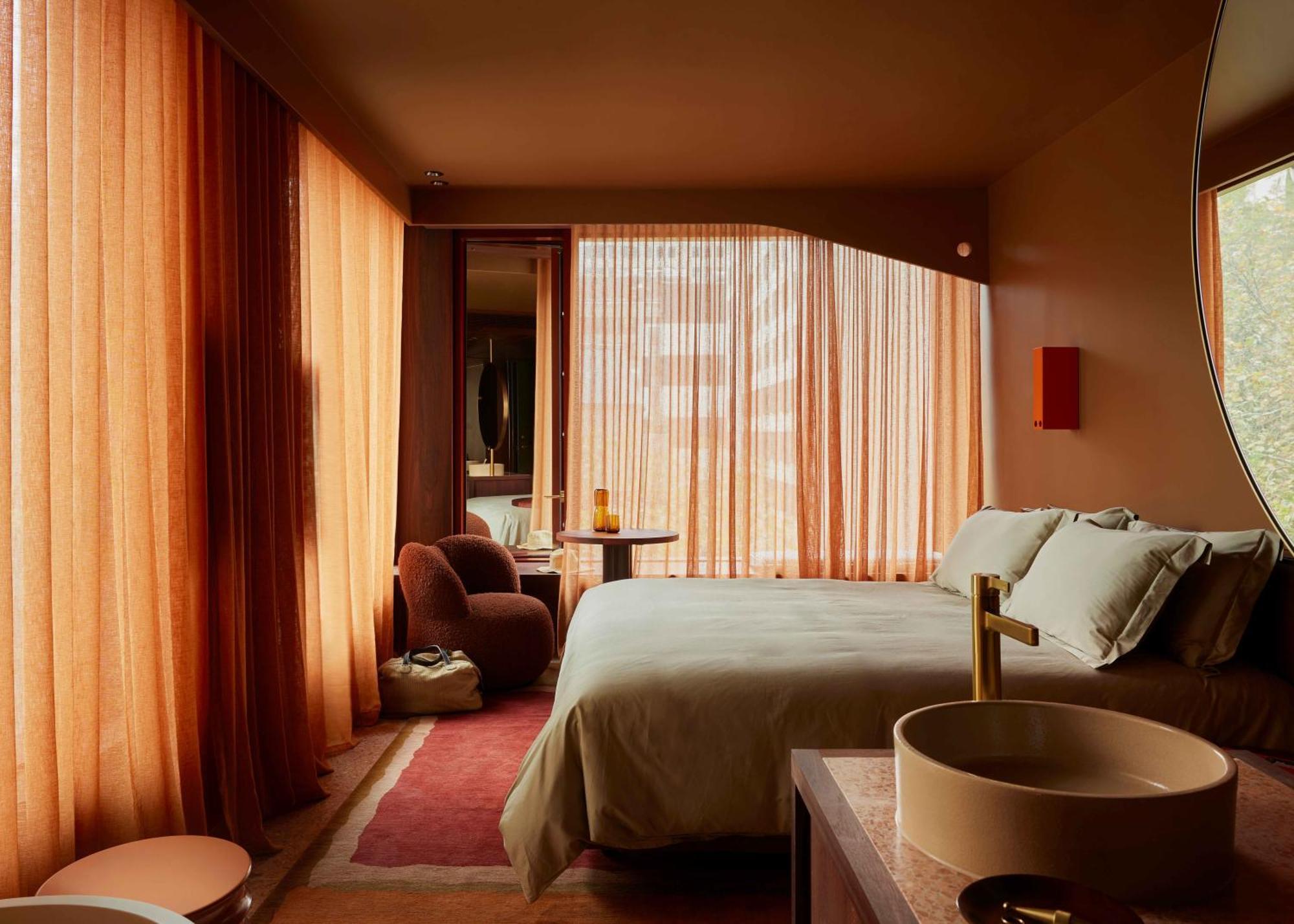 Hyde Place Hotel Melbourne