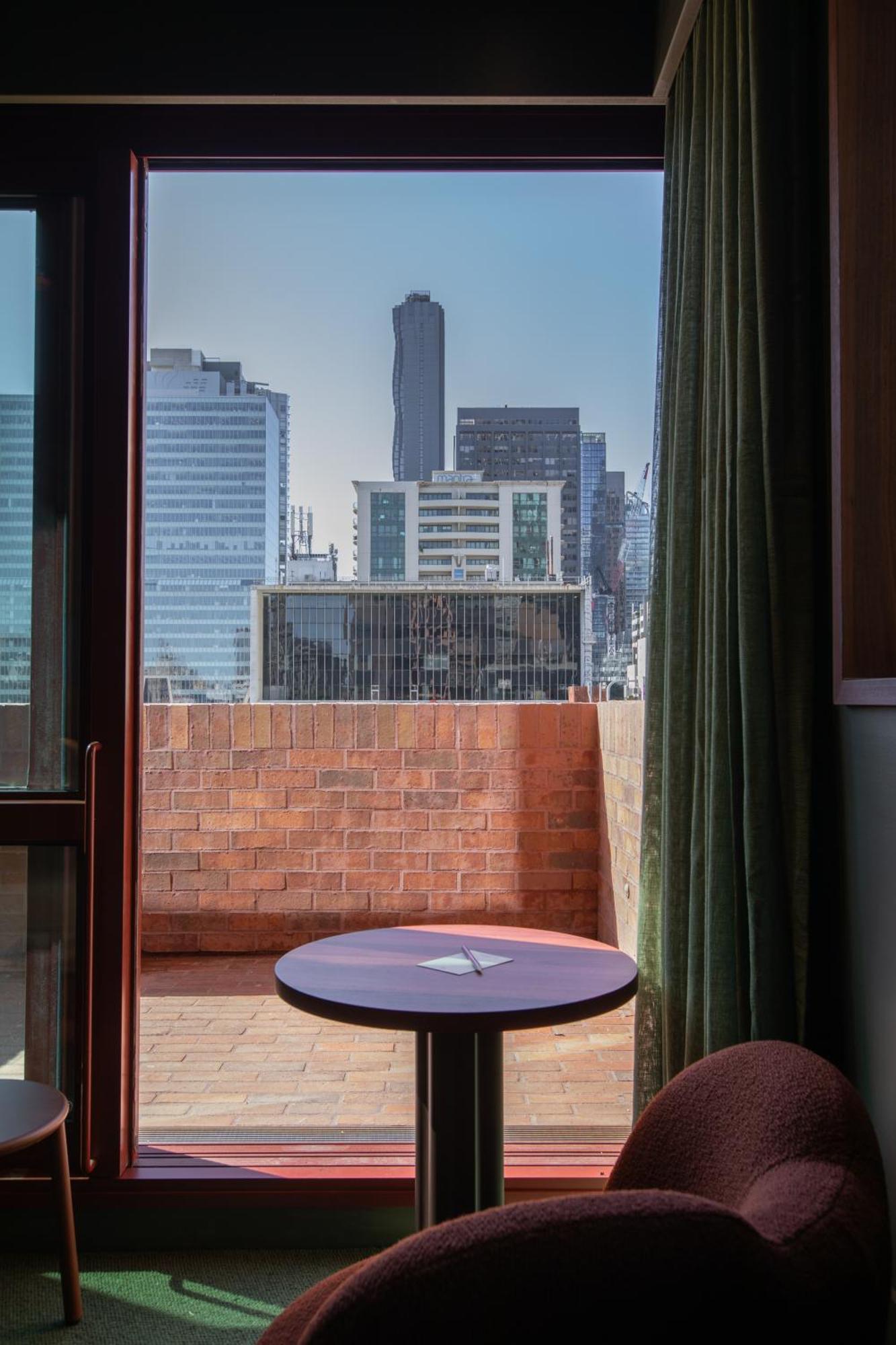Hyde Place Melbourne
