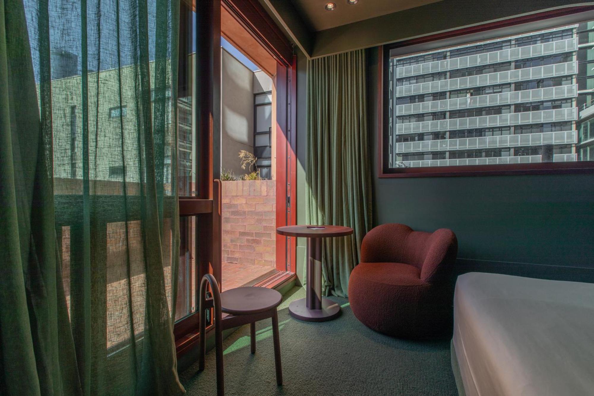 Hotel Hyde Place 5*