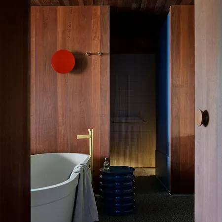 Hyde Melbourne Place Exterior photo